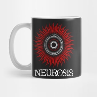 NEUROSIS lll For Fans Mug